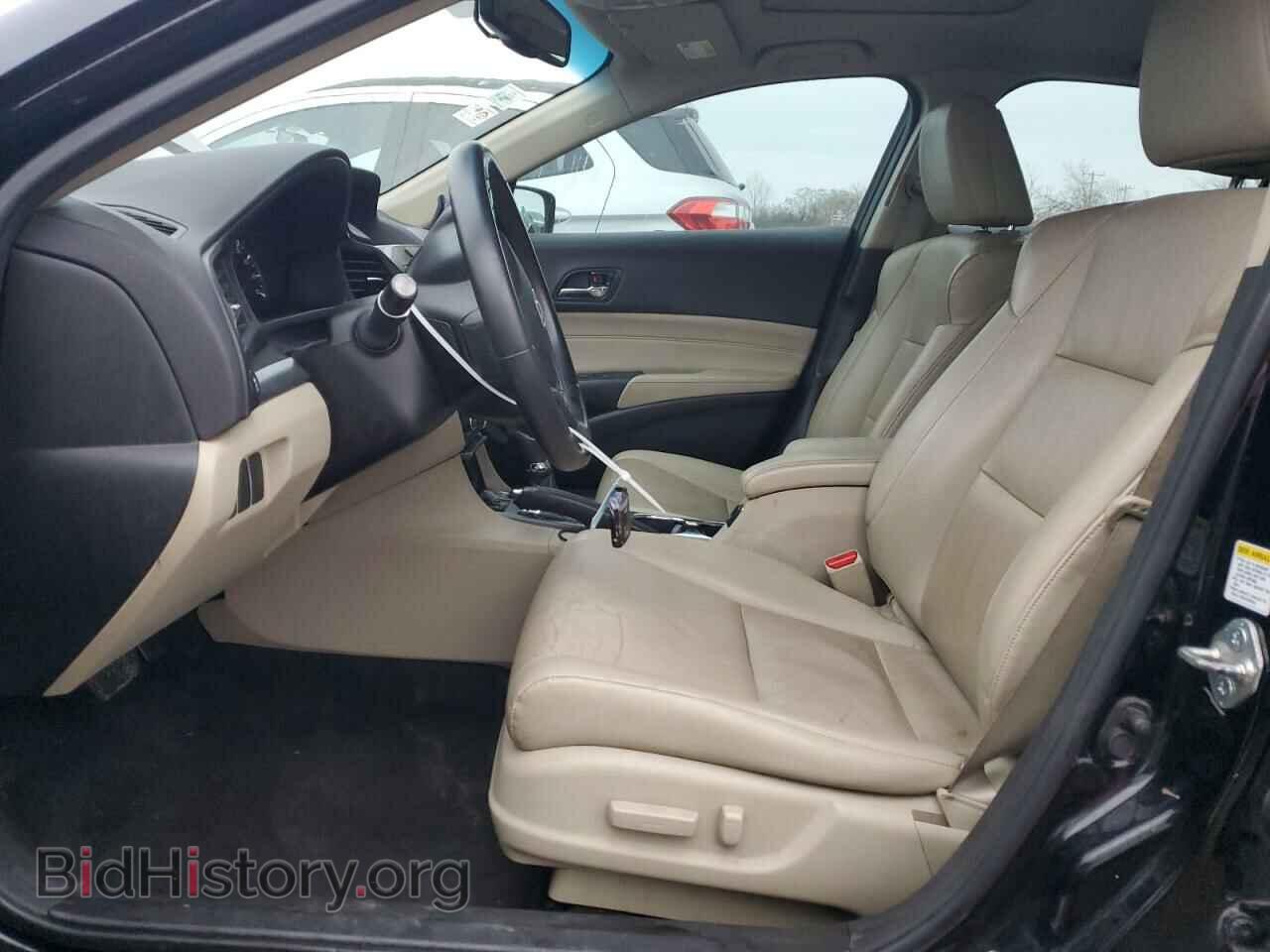 2013 ACURA ILX - VIN: 19VDE1F73DE016664 - Фото 7