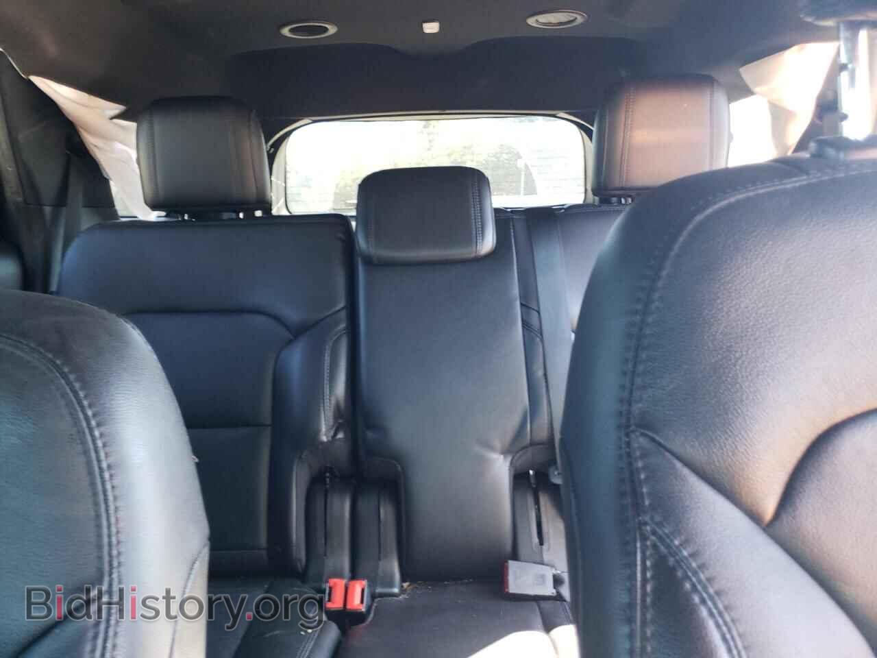 2018 FORD EXPLORER - VIN: 1FM5K8D84JGB88055 - Photo 10