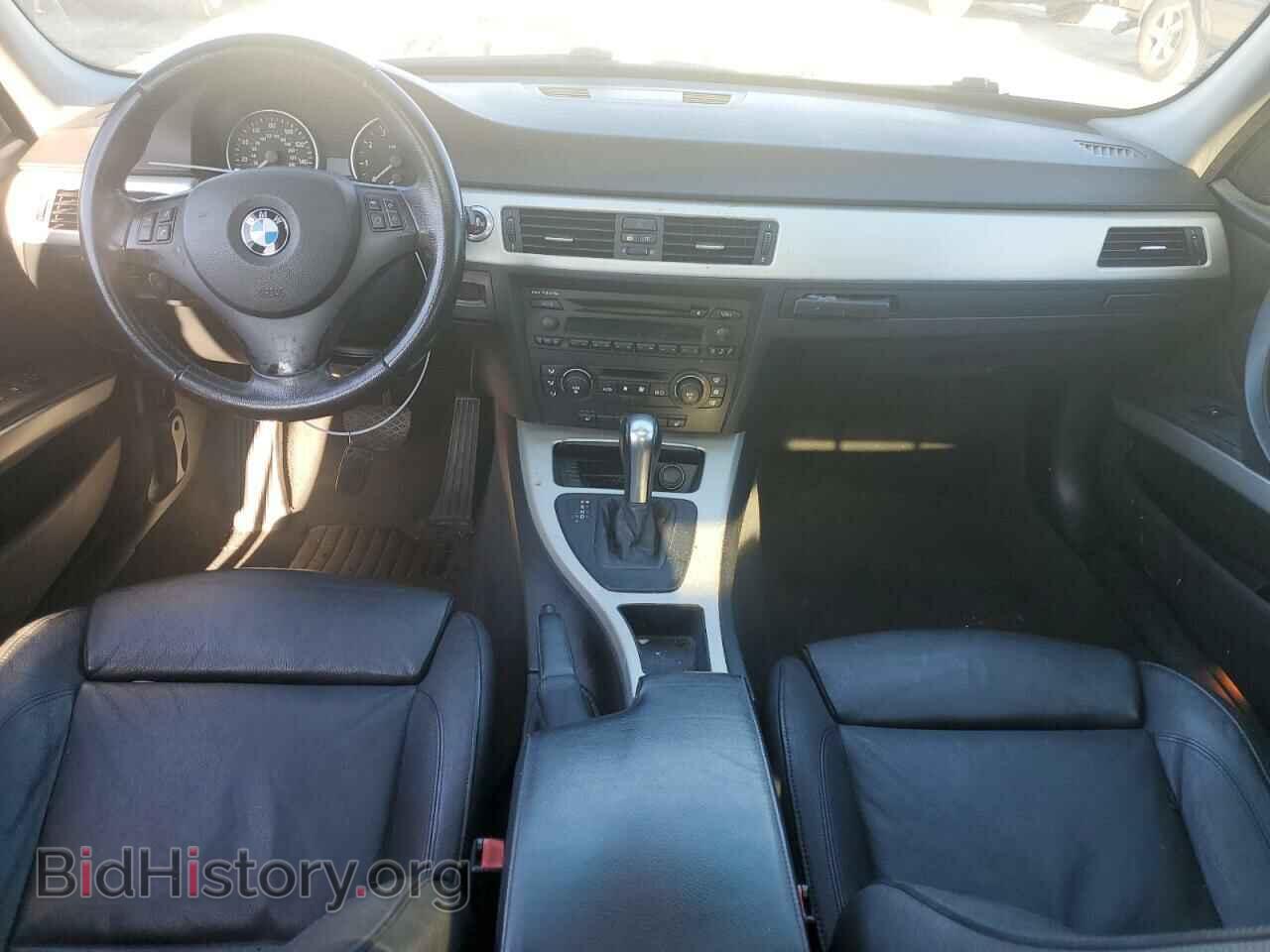 2006 BMW 3 SERIES - VIN: WBAVB17536NK41275 - Фото 8