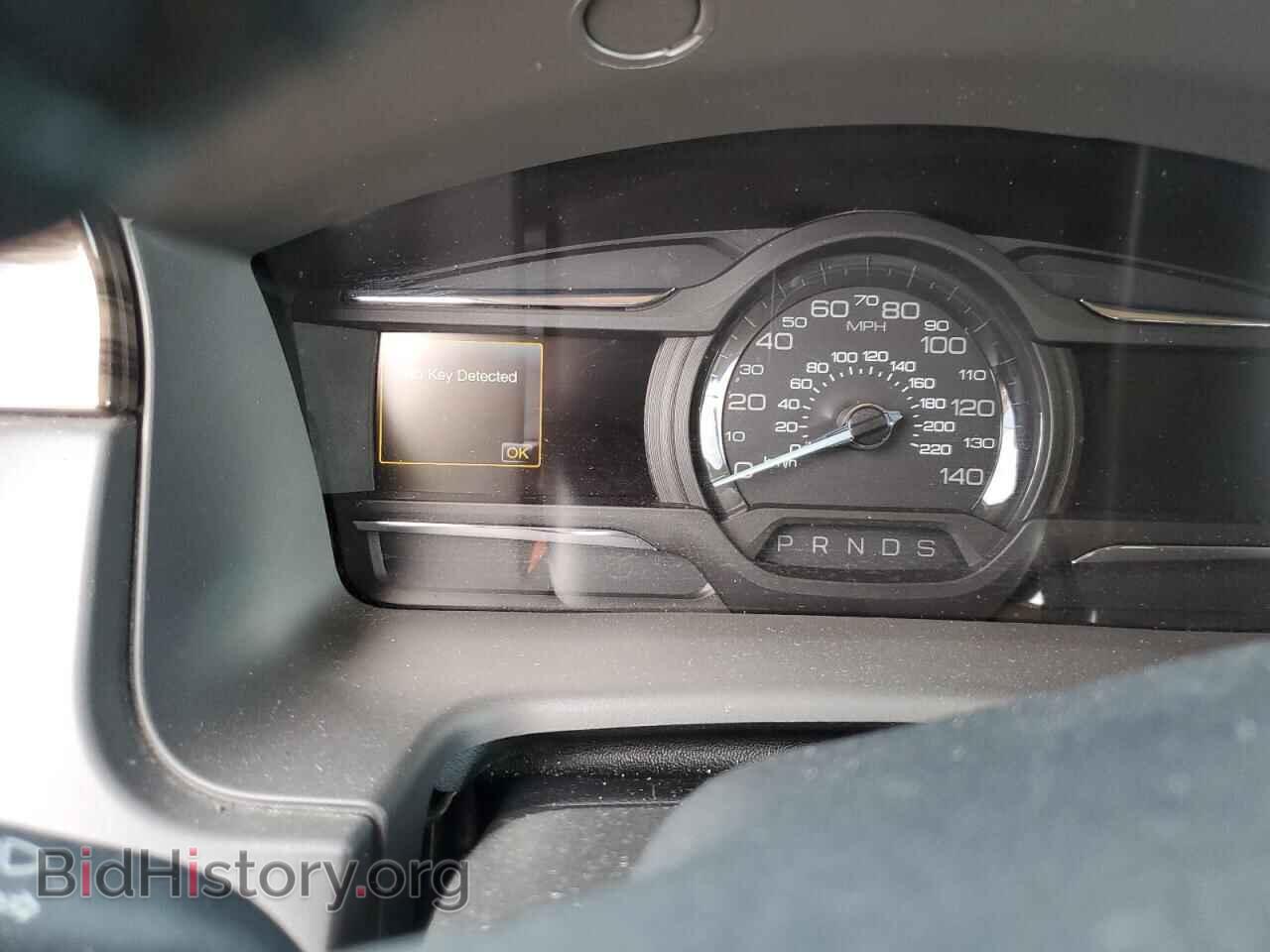 2017 FORD FLEX - VIN: 2FMHK6C86HBA09017 - Фото 9