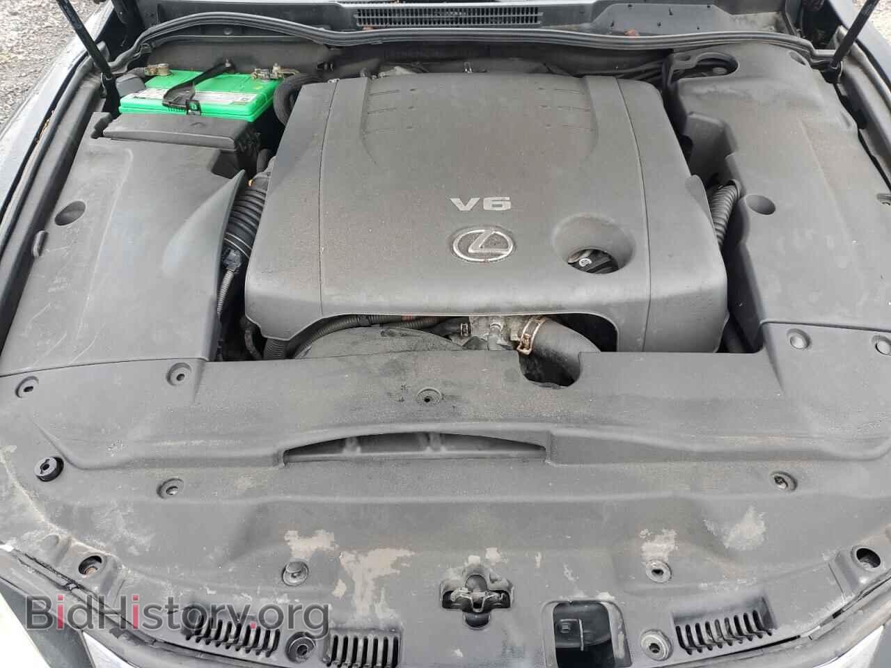 2010 LEXUS IS - VIN: JTHCF5C25A5044665 - Фото 11
