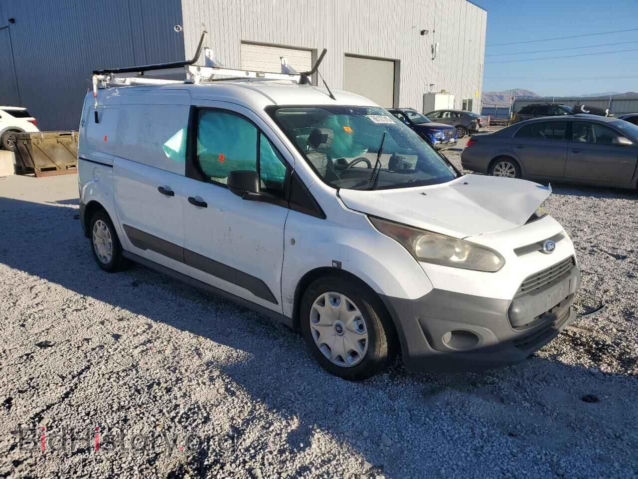 2014 FORD TRANSIT - VIN: NM0LS7E7XE1171455 - Фото 4