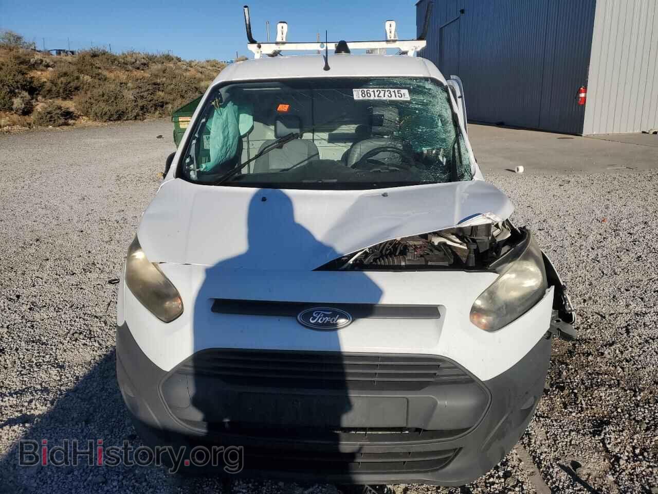2014 FORD TRANSIT - VIN: NM0LS7E7XE1171455 - Фото 5