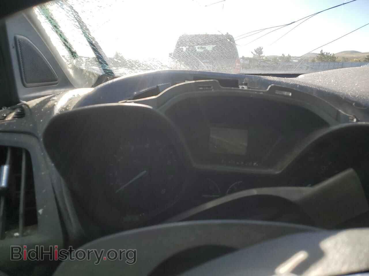 2014 FORD TRANSIT - VIN: NM0LS7E7XE1171455 - Фото 9