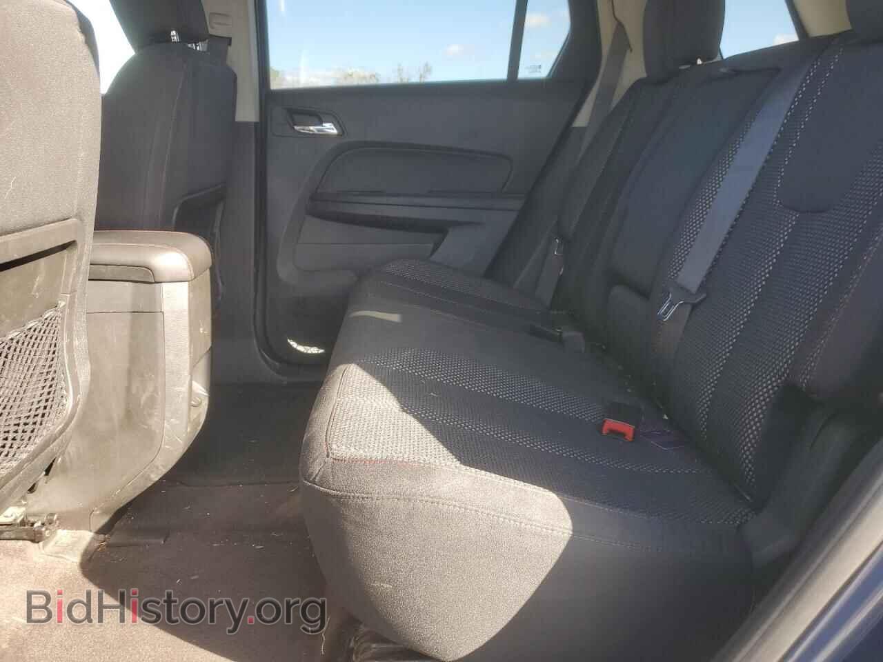 2012 GMC TERRAIN - VIN: 2GKFLTEK1C6159249 - Photo 11