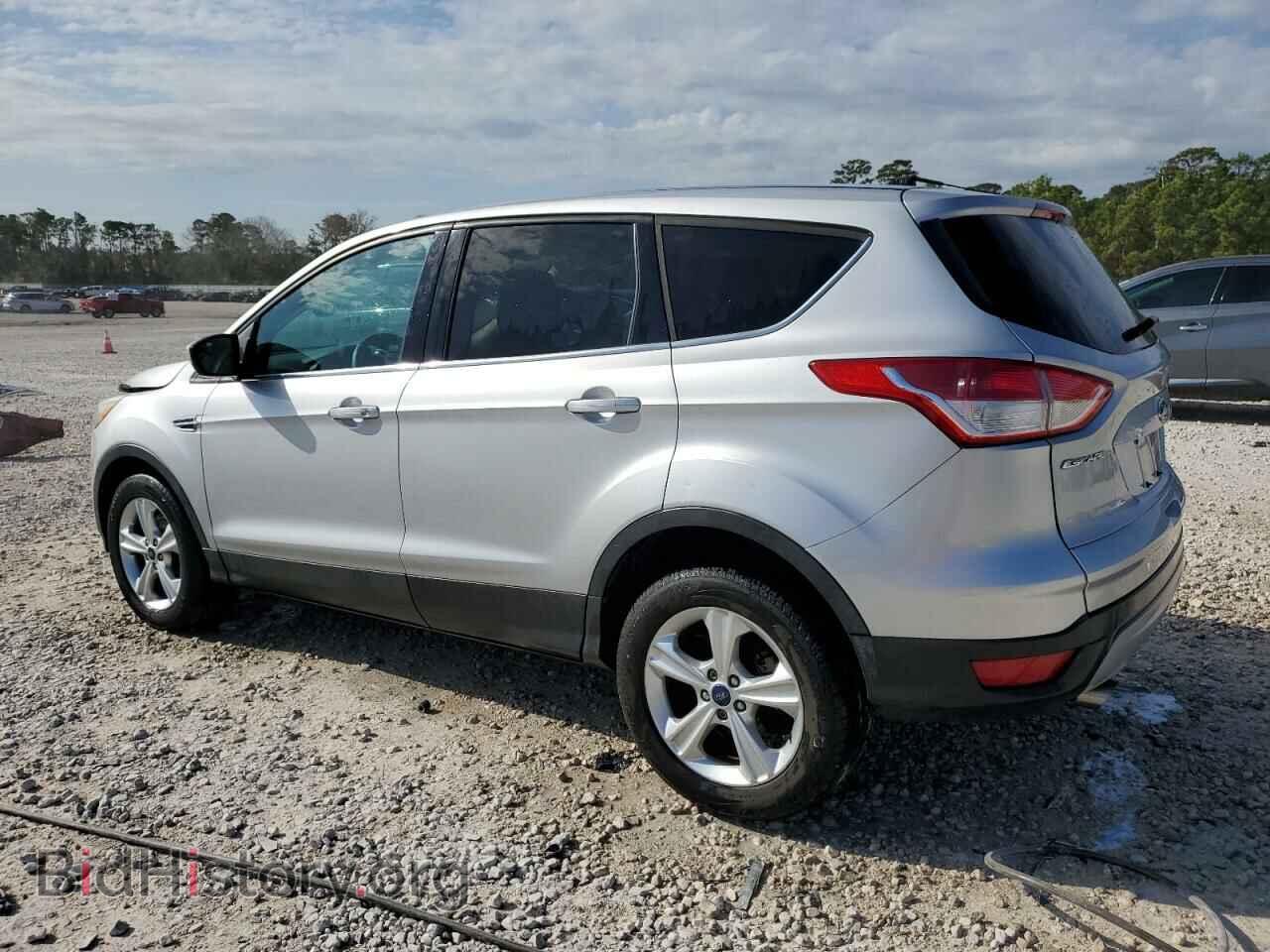 2013 FORD ESCAPE - VIN: 1FMCU0GX8DUD85578 - Фото 2