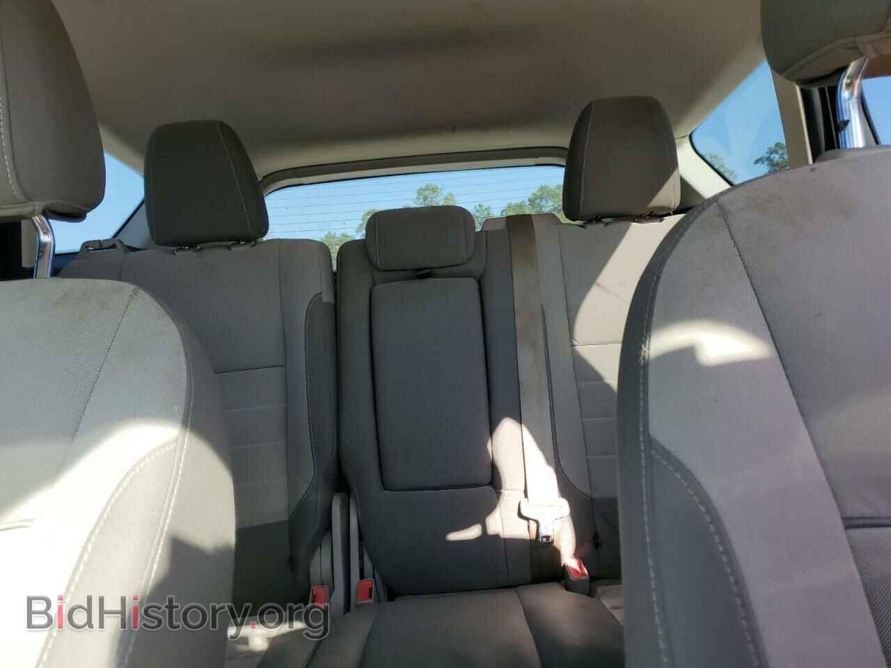 2013 FORD ESCAPE - VIN: 1FMCU0GX8DUD85578 - Фото 10