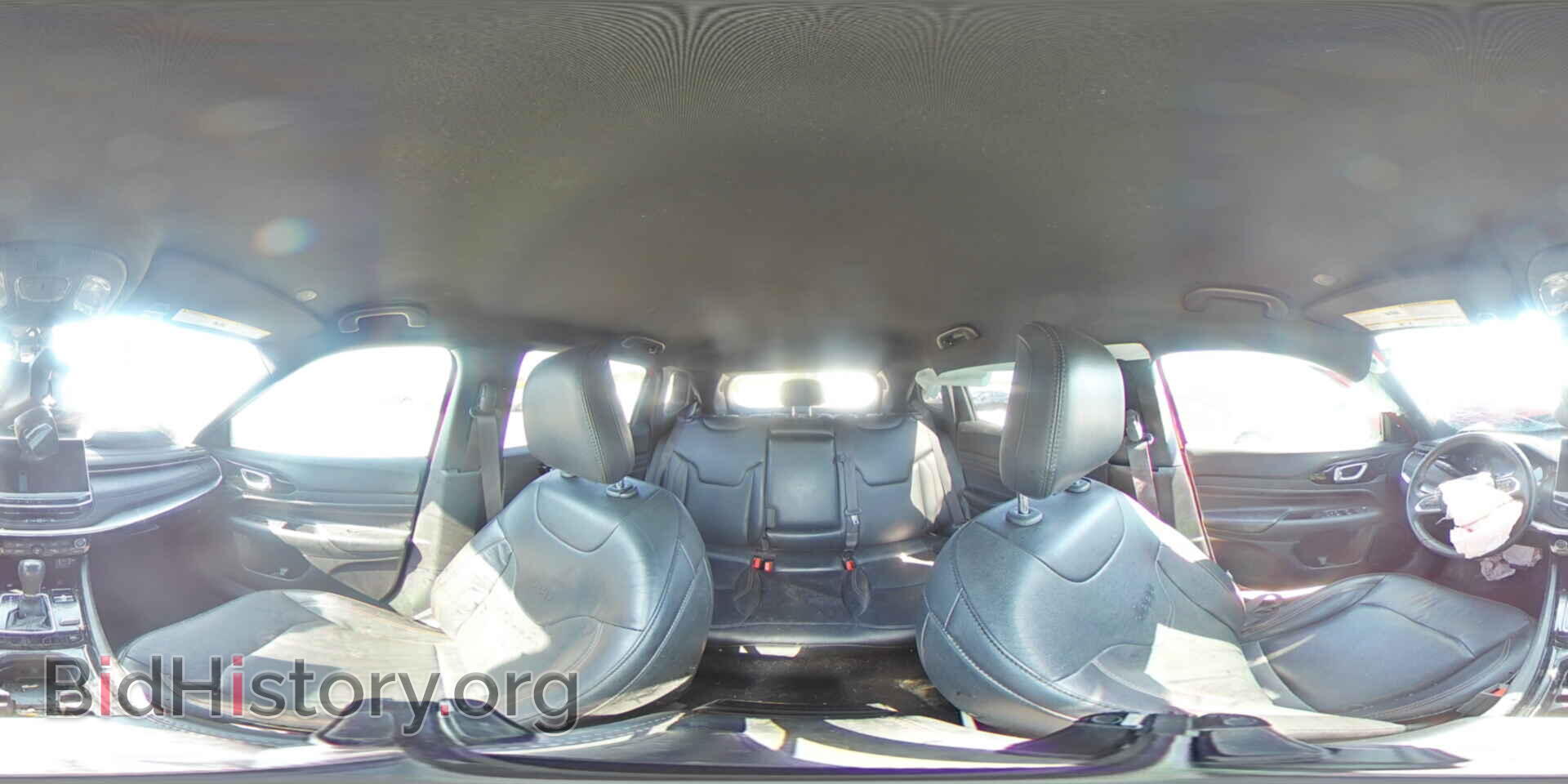 2022 JEEP COMPASS - VIN: 3C4NJDCB2NT212027 - Фото 15