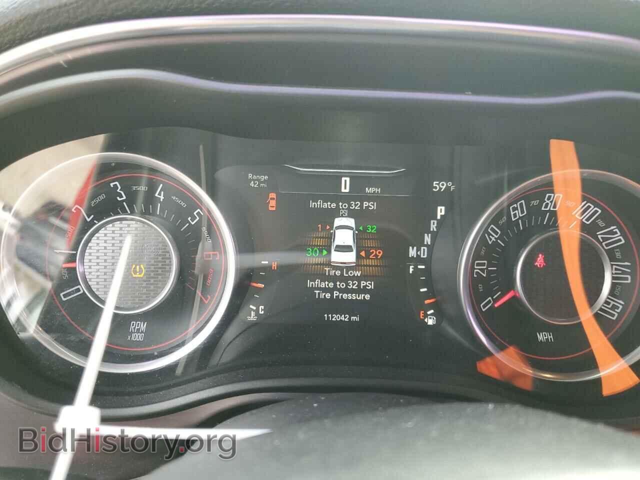 2016 DODGE CHALLENGER - VIN: 2C3CDZBT2GH143264 - Фото 9