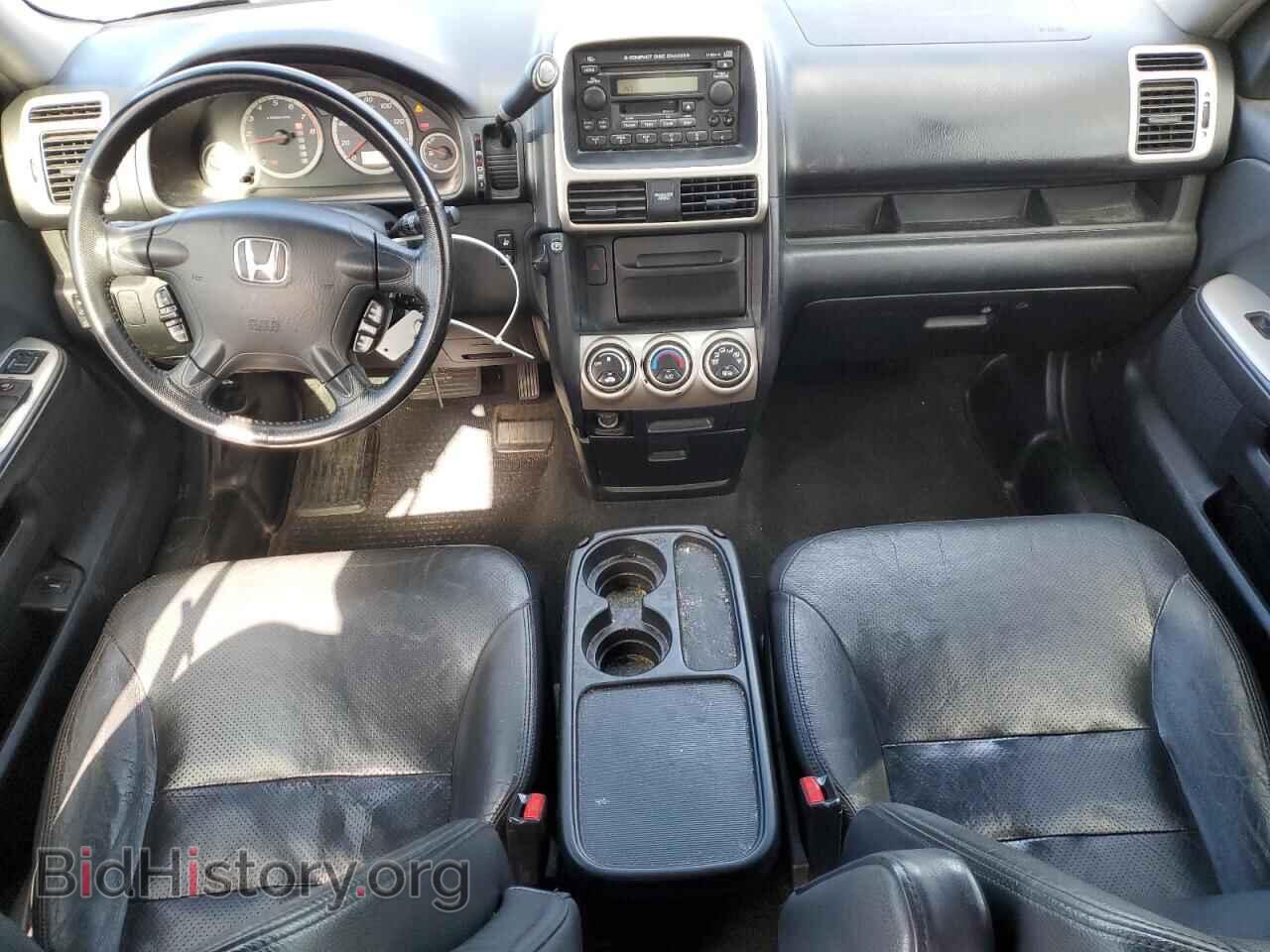 2006 HONDA CRV - VIN: JHLRD78956C011724 - Фото 8