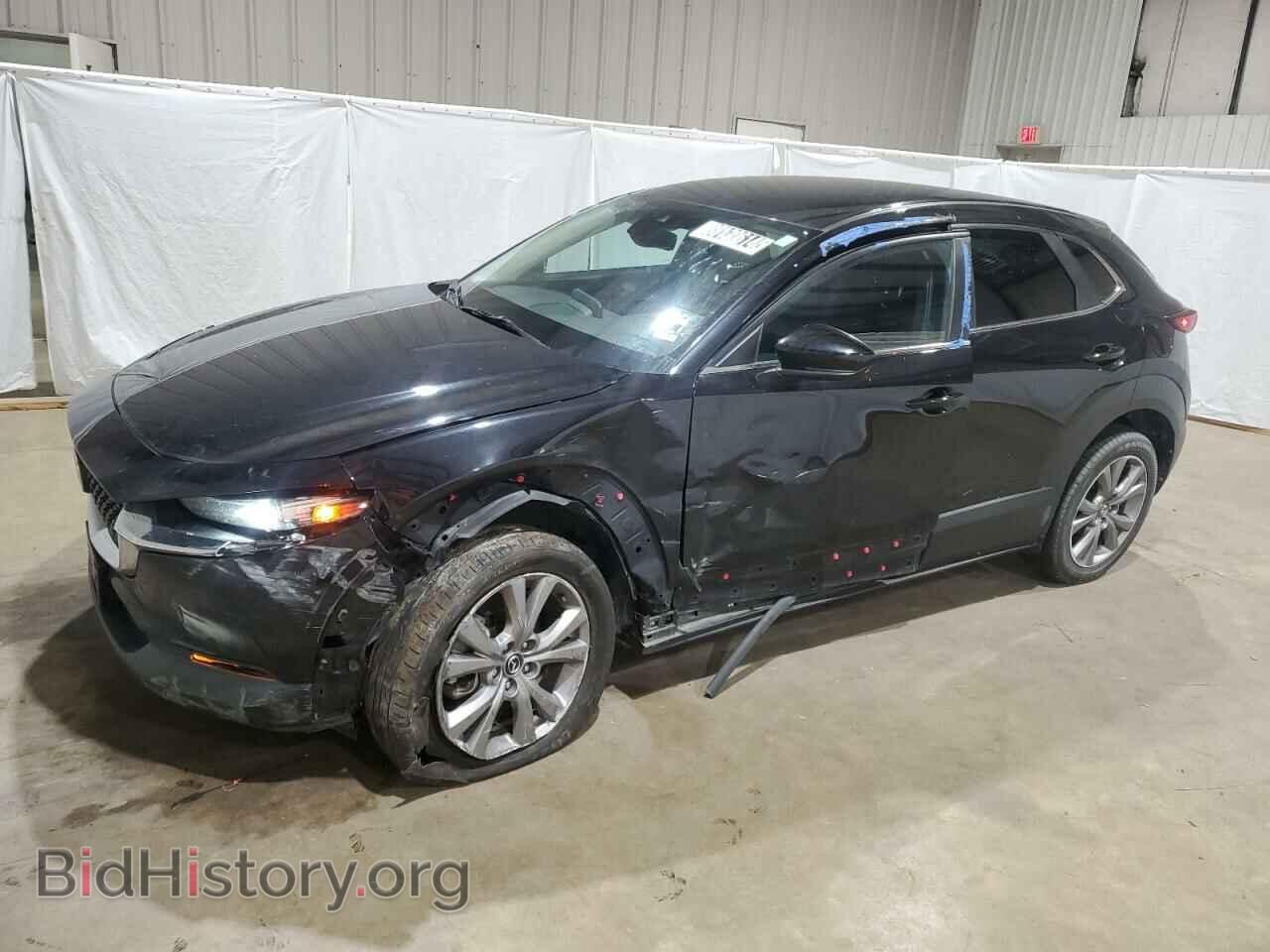 Photo 3MVDMABL0MM246776 - MAZDA CX30 2021