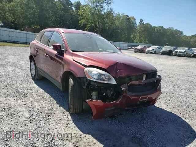 2013 VOLVO XC60 - VIN: YV4952DZ2D2415857 - Фото 14