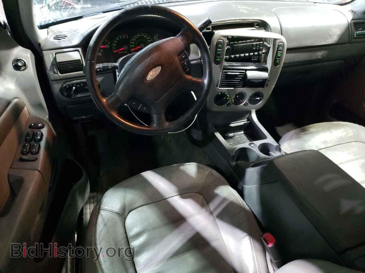 2005 FORD EXPLORER - VIN: 1FMZU73W15ZA50411 - Фото 8