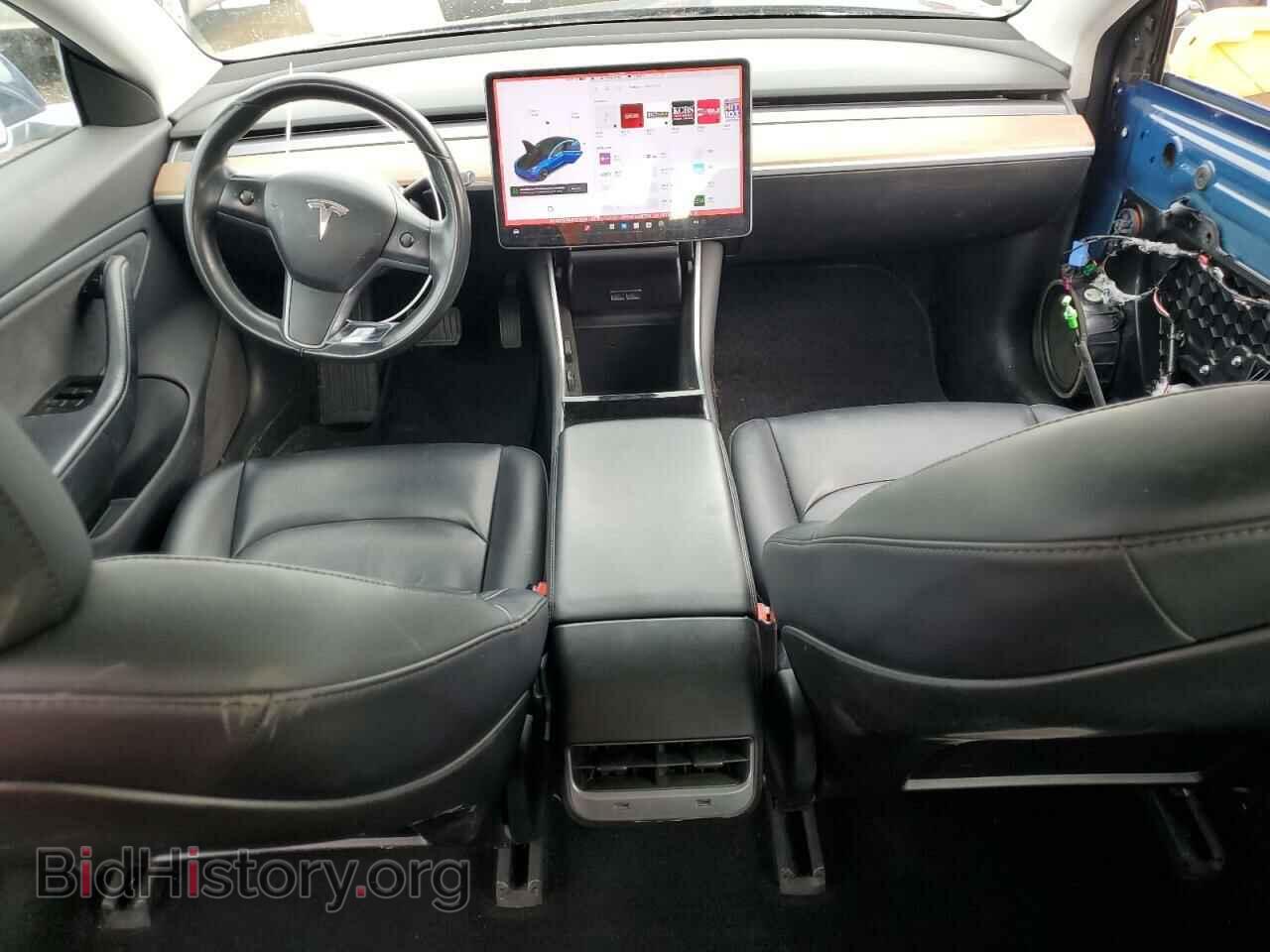2018 TESLA MODEL 3 - VIN: 5YJ3E1EA5JF011813 - Photo 8