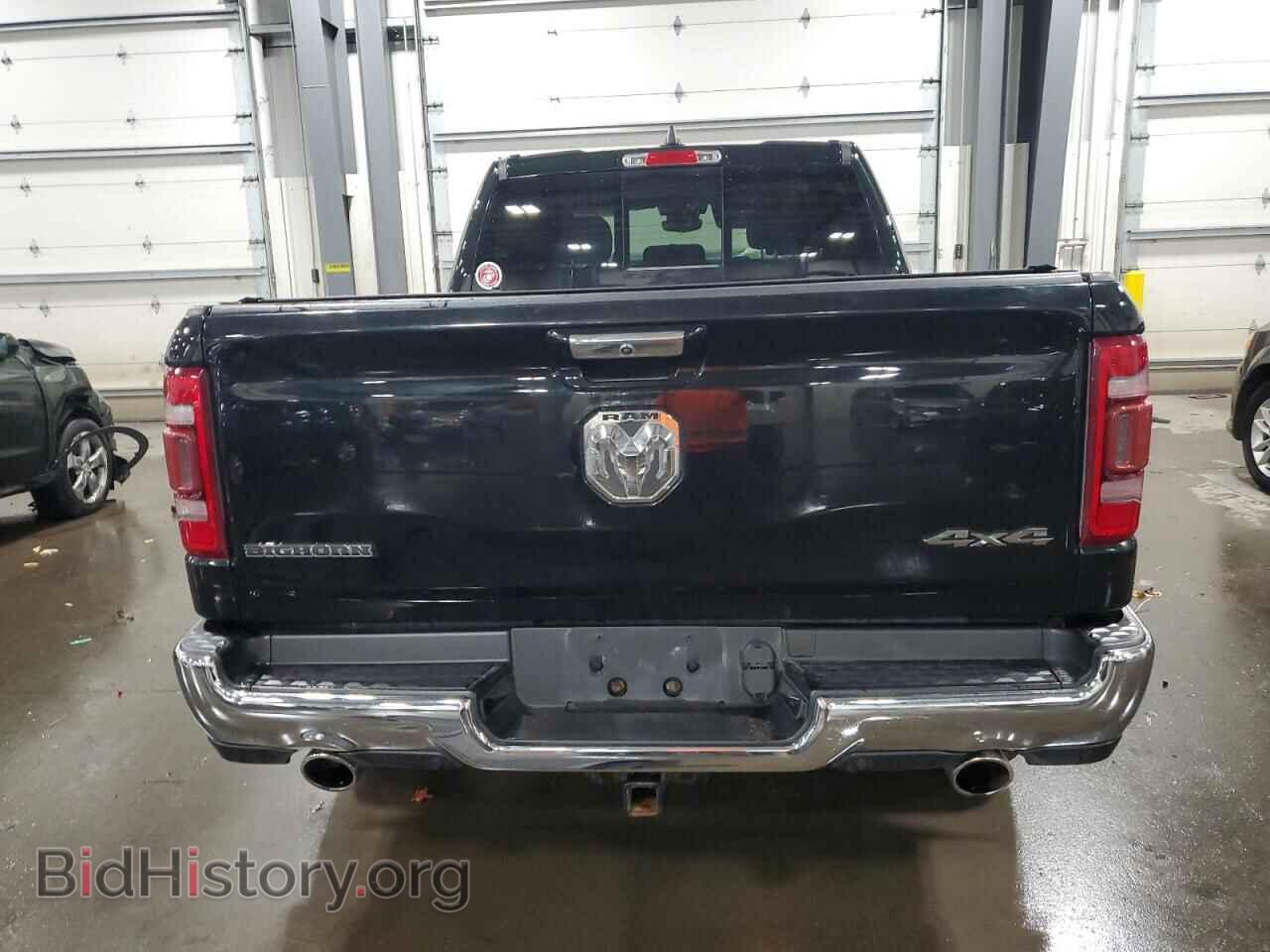2019 RAM 1500 - VIN: 1C6SRFMT3KN805588 - Фото 6