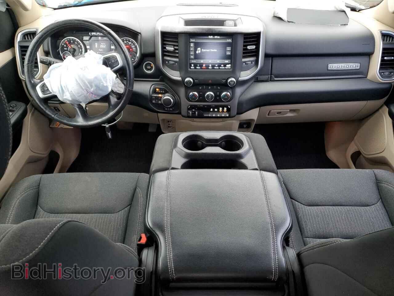 2019 RAM 1500 - VIN: 1C6SRFMT3KN805588 - Фото 8