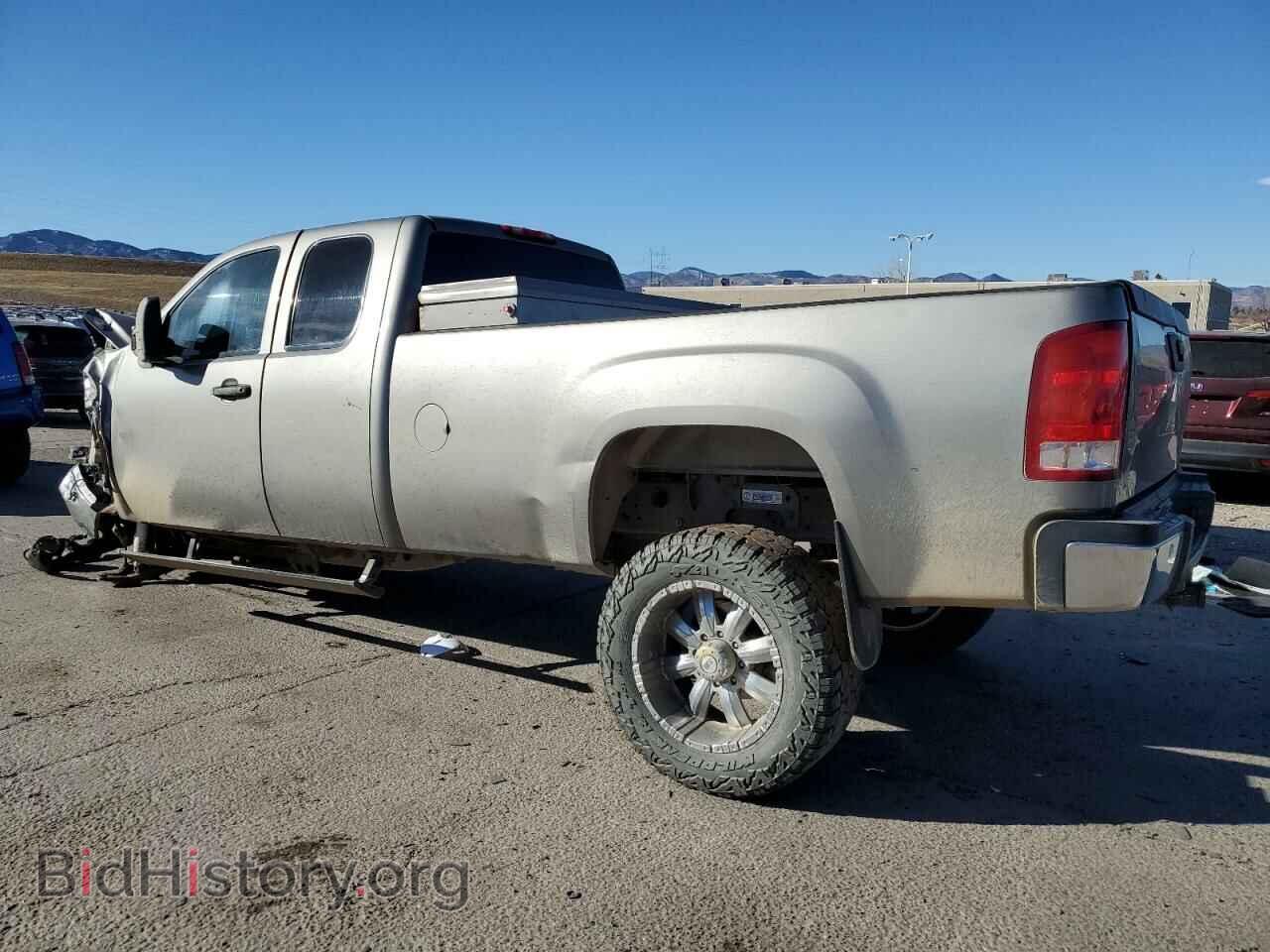 2007 GMC All Models - VIN: 1GTHK29697E545482 - Фото 2