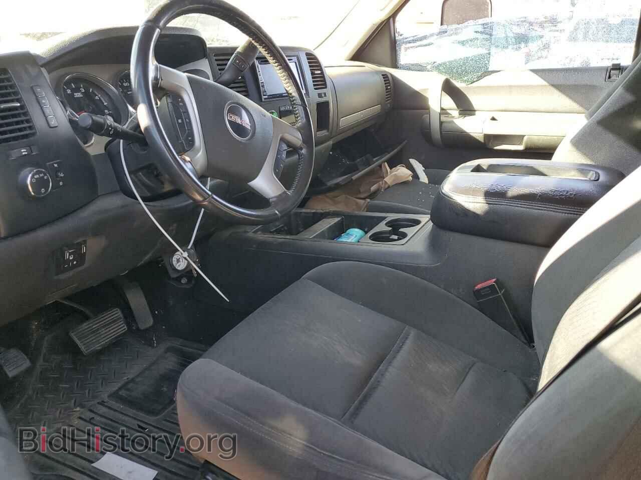 2007 GMC All Models - VIN: 1GTHK29697E545482 - Фото 7
