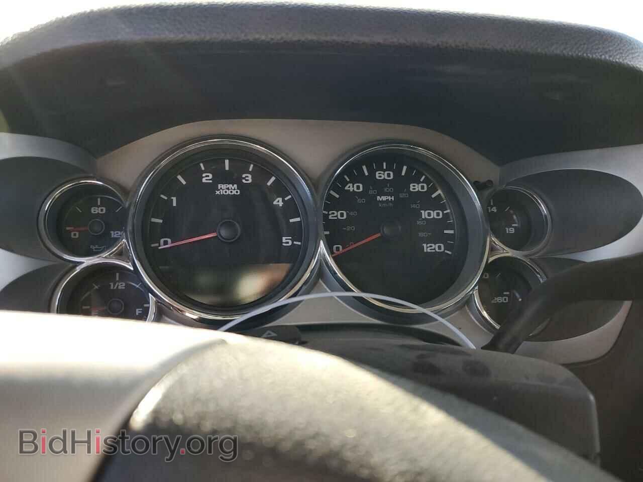 2007 GMC All Models - VIN: 1GTHK29697E545482 - Фото 9