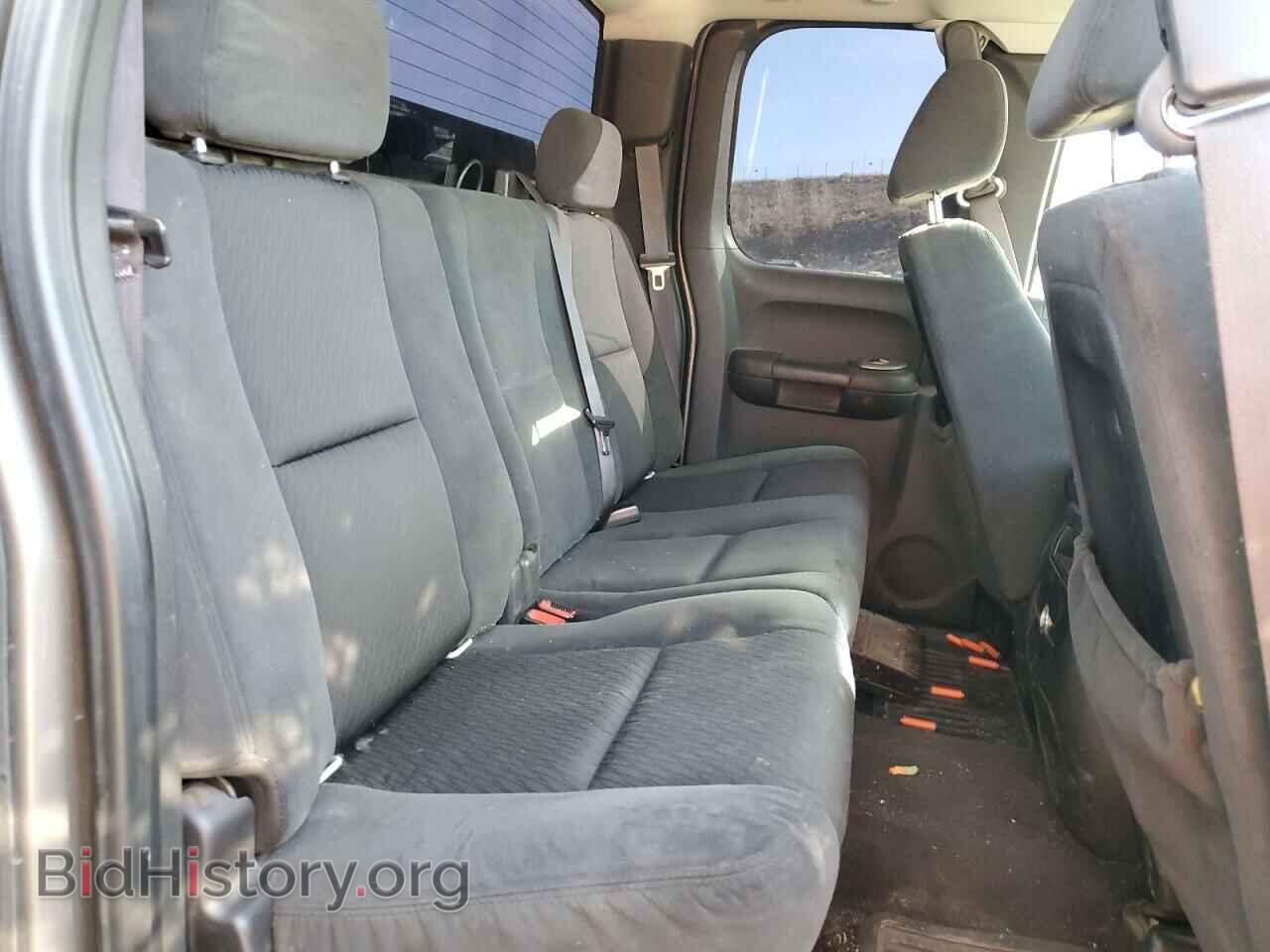 2007 GMC All Models - VIN: 1GTHK29697E545482 - Фото 10