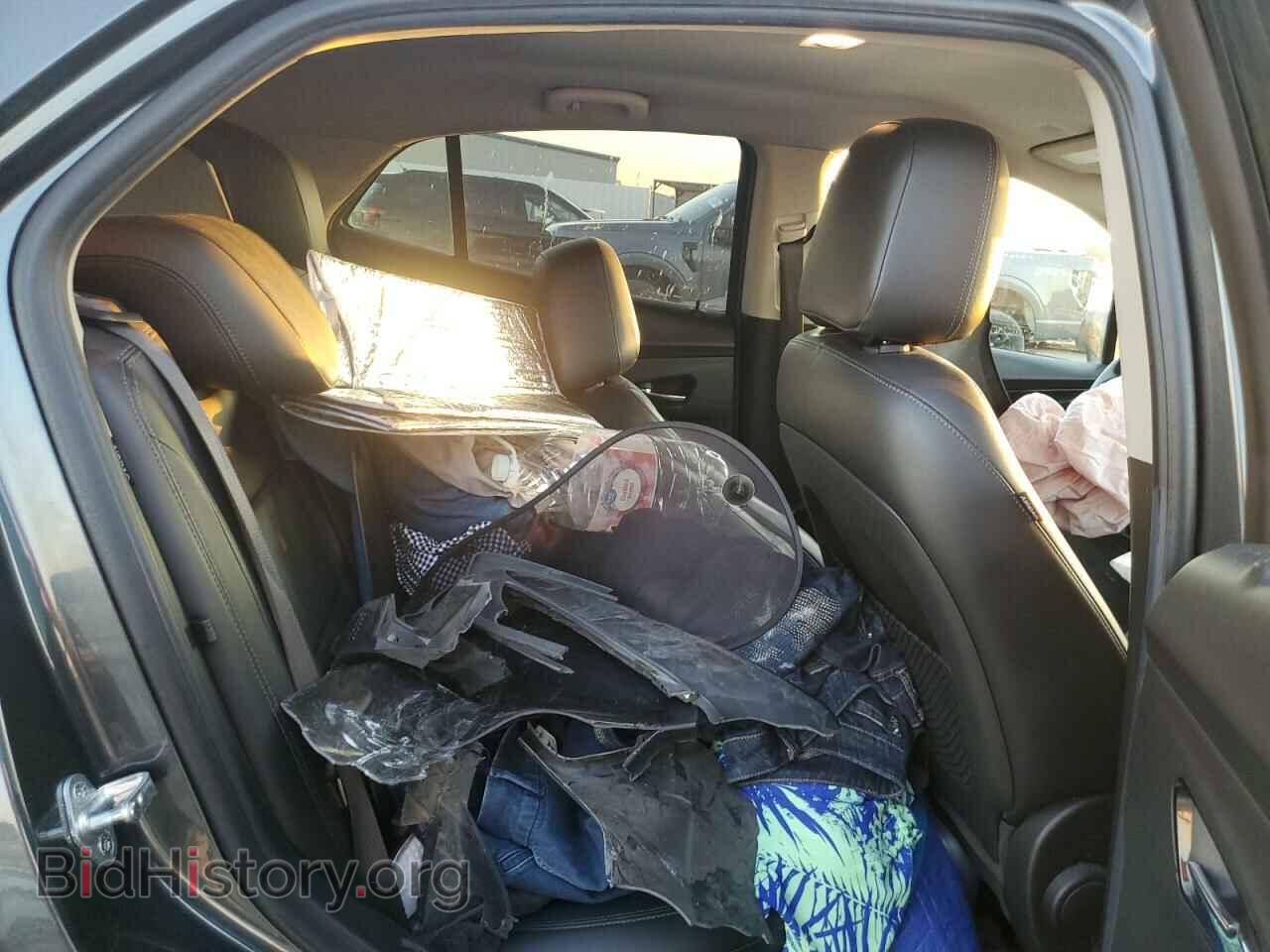 2017 BUICK ENCORE - VIN: KL4CJCSB8HB021358 - Photo 11