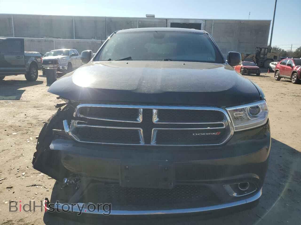 2015 DODGE DURANGO - VIN: 1C4RDJDG6FC244977 - Photo 5