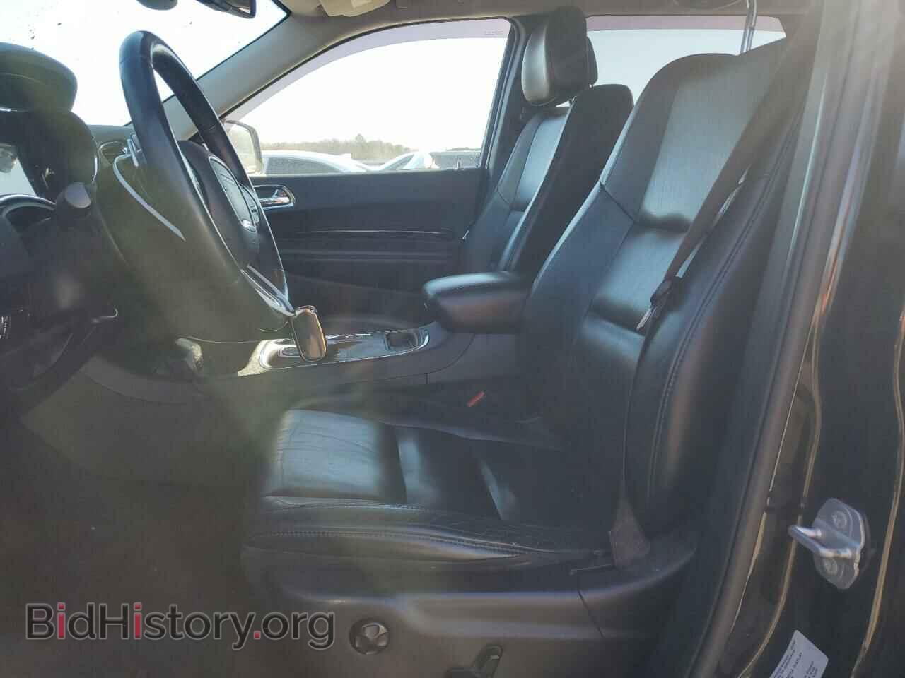 2015 DODGE DURANGO - VIN: 1C4RDJDG6FC244977 - Photo 7