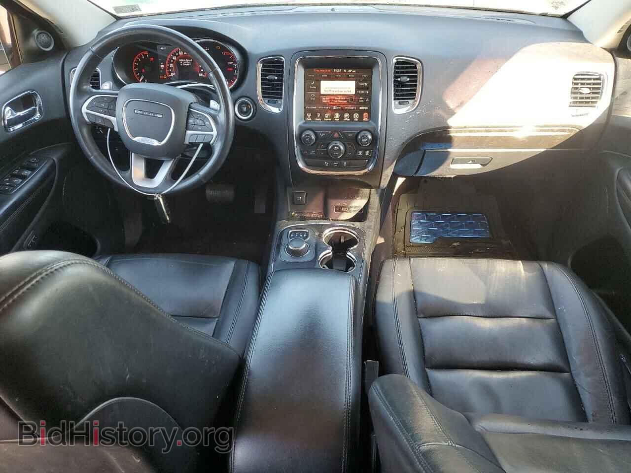 2015 DODGE DURANGO - VIN: 1C4RDJDG6FC244977 - Photo 8