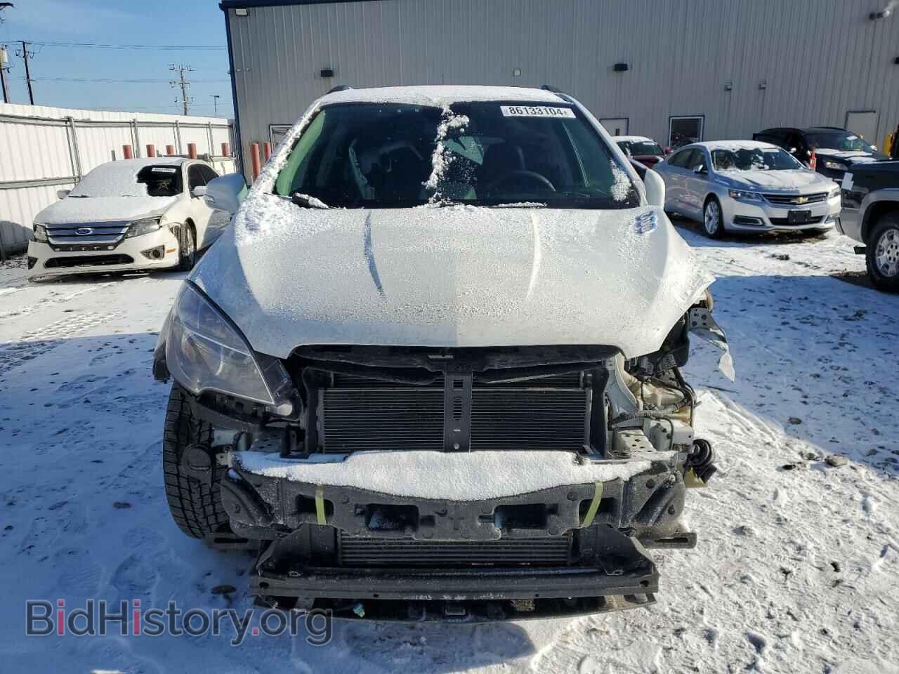 2016 BUICK ENCORE - VIN: KL4CJASB3GB666518 - Photo 5