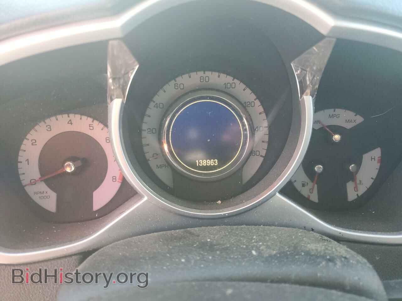 2012 CADILLAC SRX - VIN: 3GYFNGE39CS656292 - Фото 9