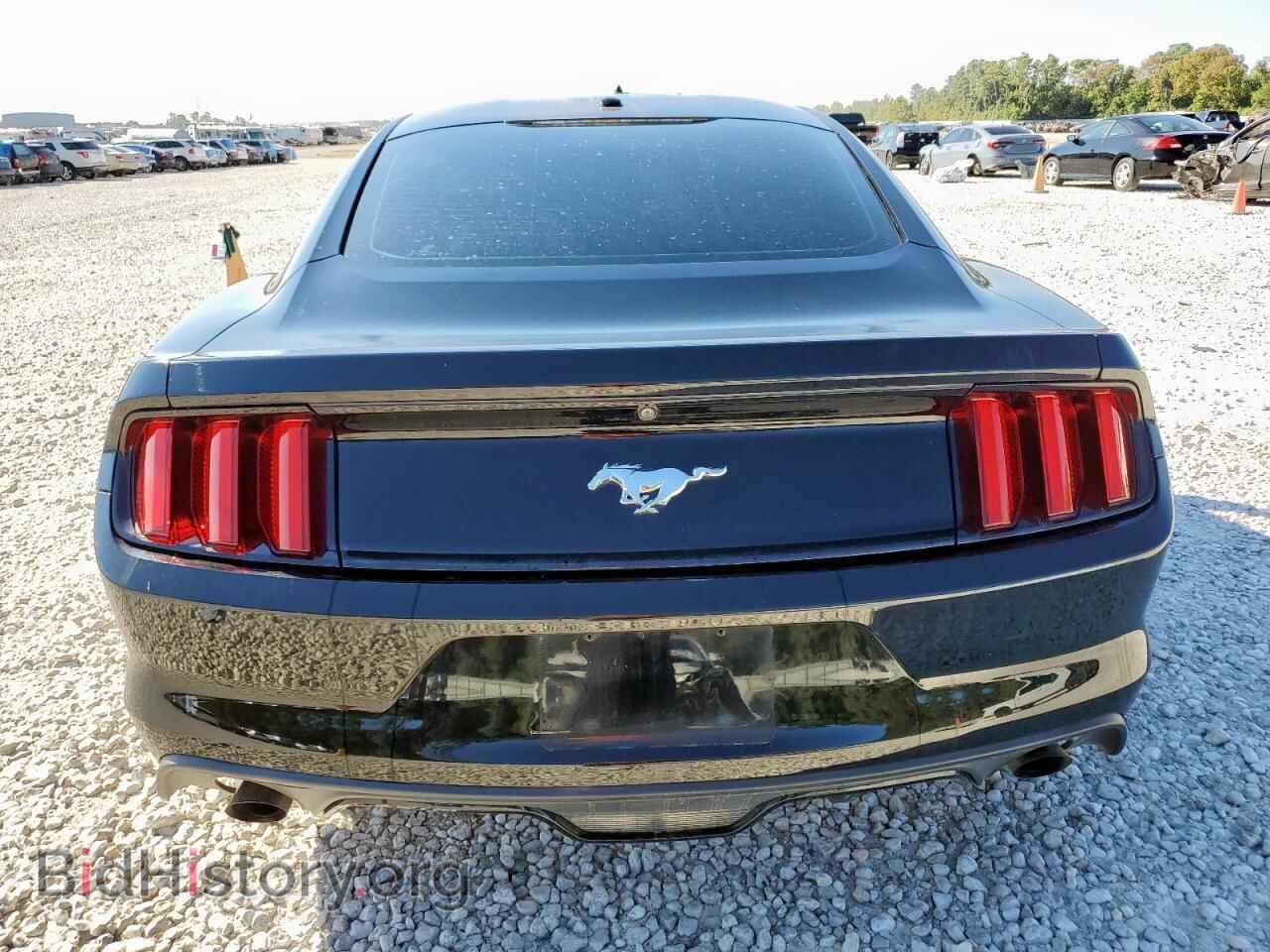 2016 FORD ALL Models - VIN: 1FA6P8TH2G5289908 - Фото 6