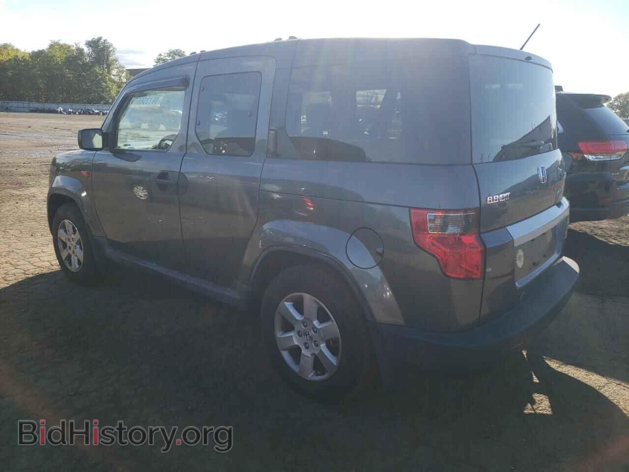 2011 HONDA ELEMENT - VIN: 5J6YH2H74BL005951 - Фото 2