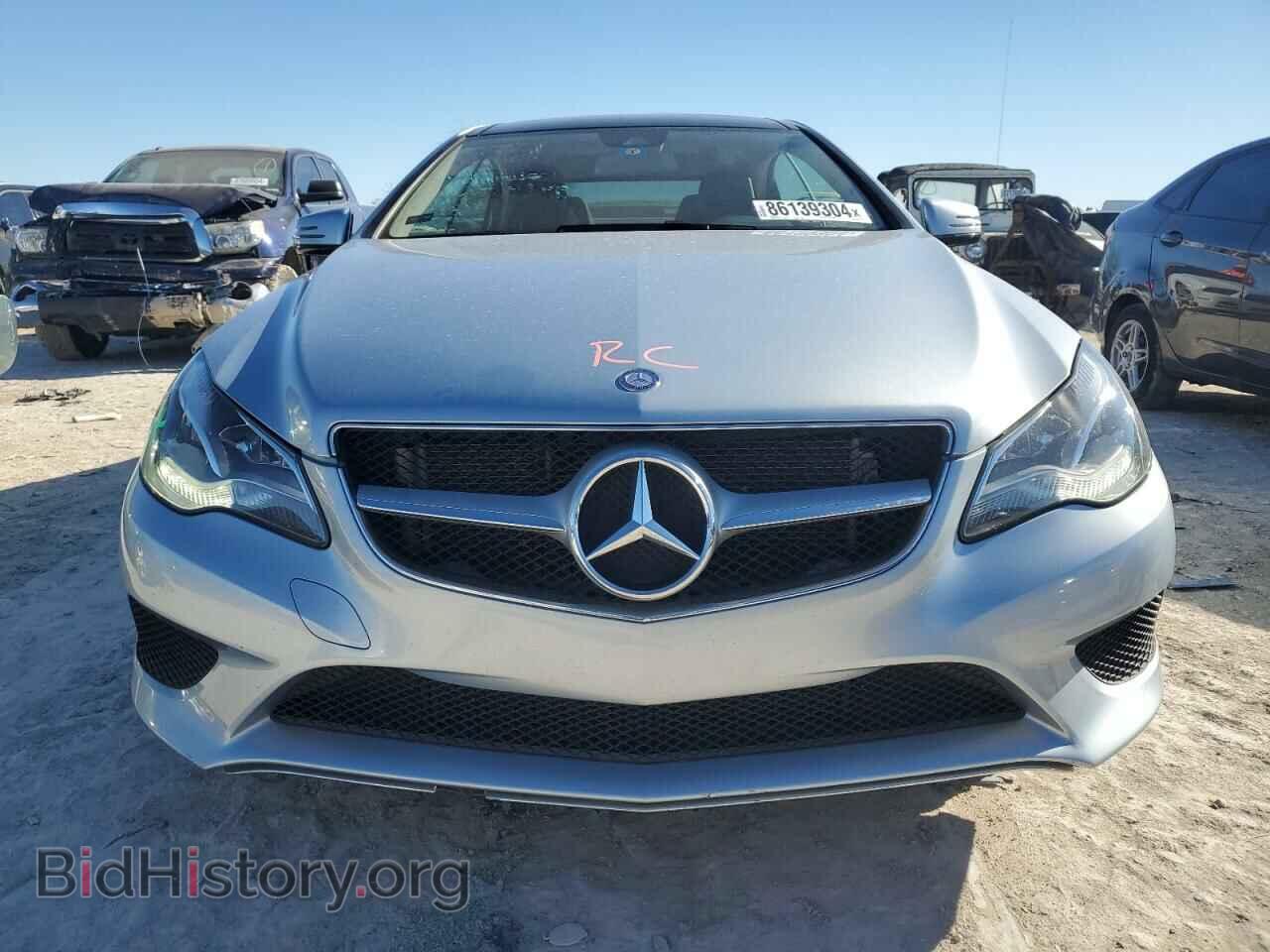 2015 MERCEDES-BENZ E-CLASS - VIN: WDDKJ6FB4FF298730 - Фото 5