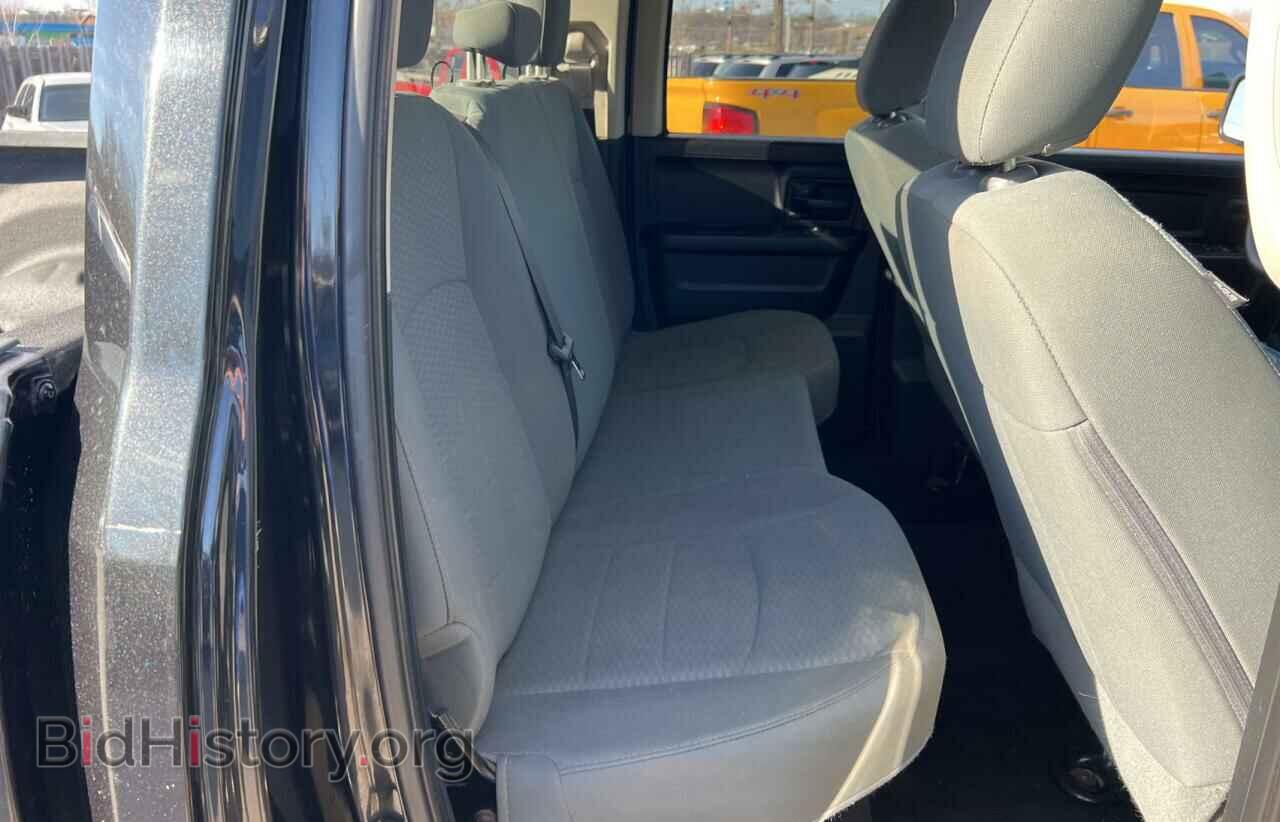 2017 RAM 1500 - VIN: 1C6RR7FT9HS670757 - Фото 6