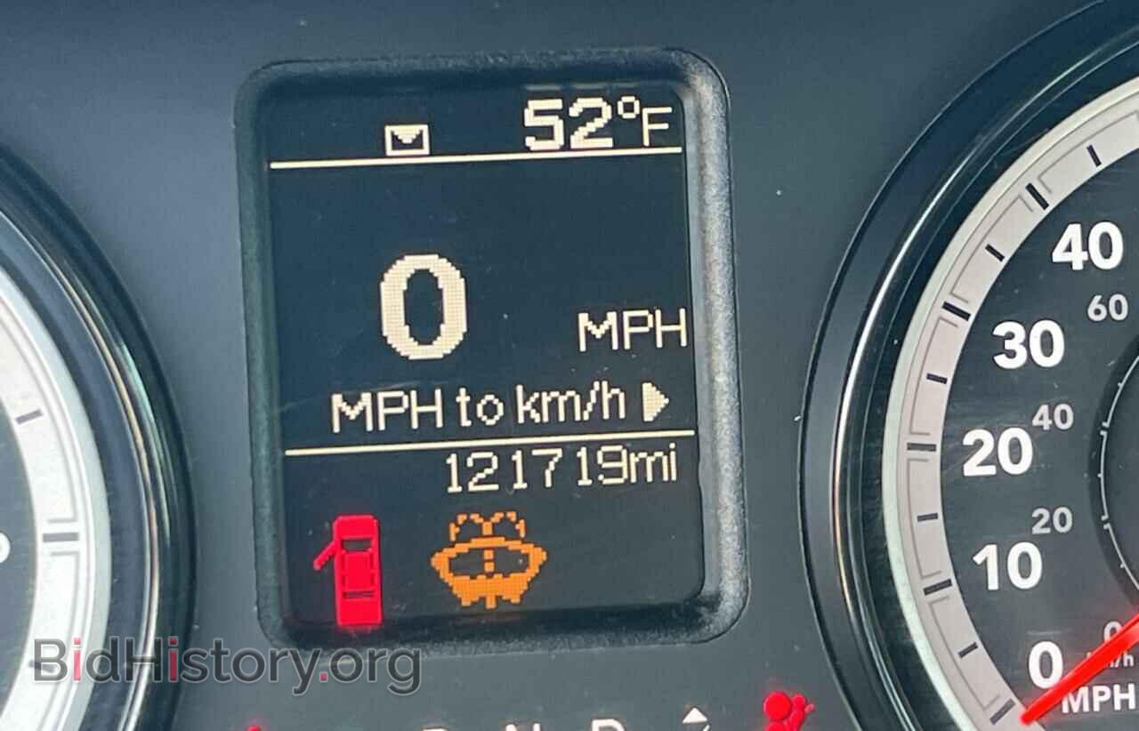 2017 RAM 1500 - VIN: 1C6RR7FT9HS670757 - Фото 8