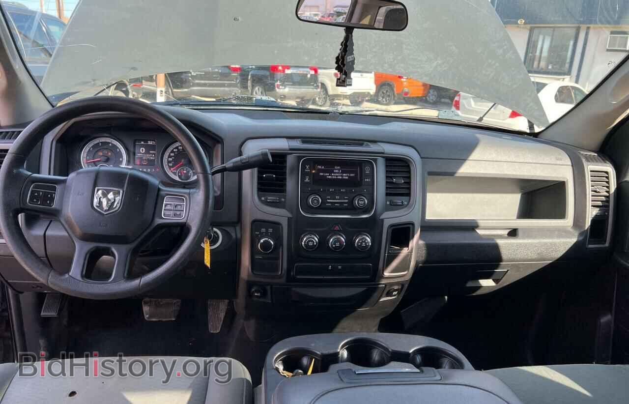 2017 RAM 1500 - VIN: 1C6RR7FT9HS670757 - Фото 9