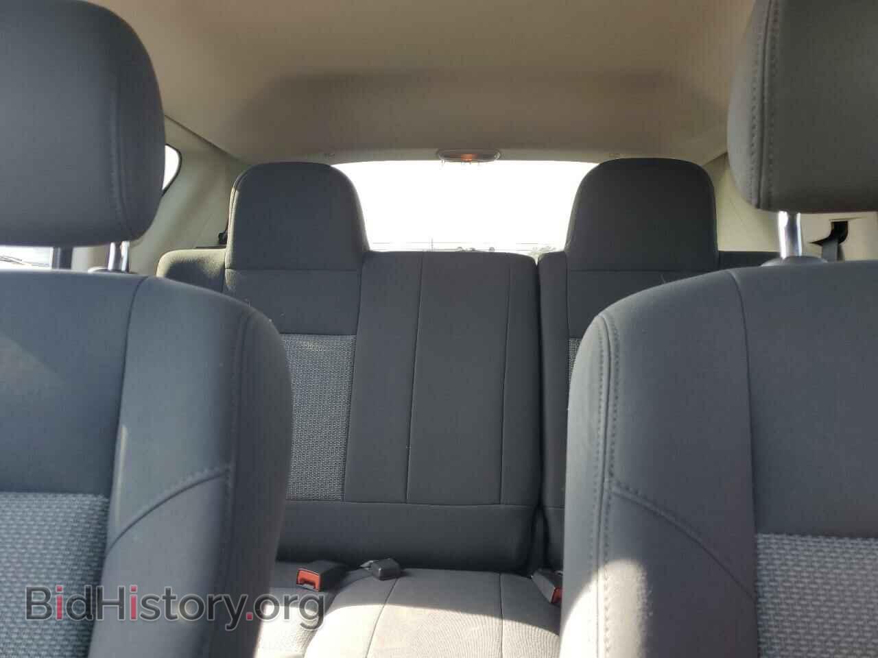 2010 JEEP COMPASS - VIN: 1J4NT4FB9AD506332 - Фото 10