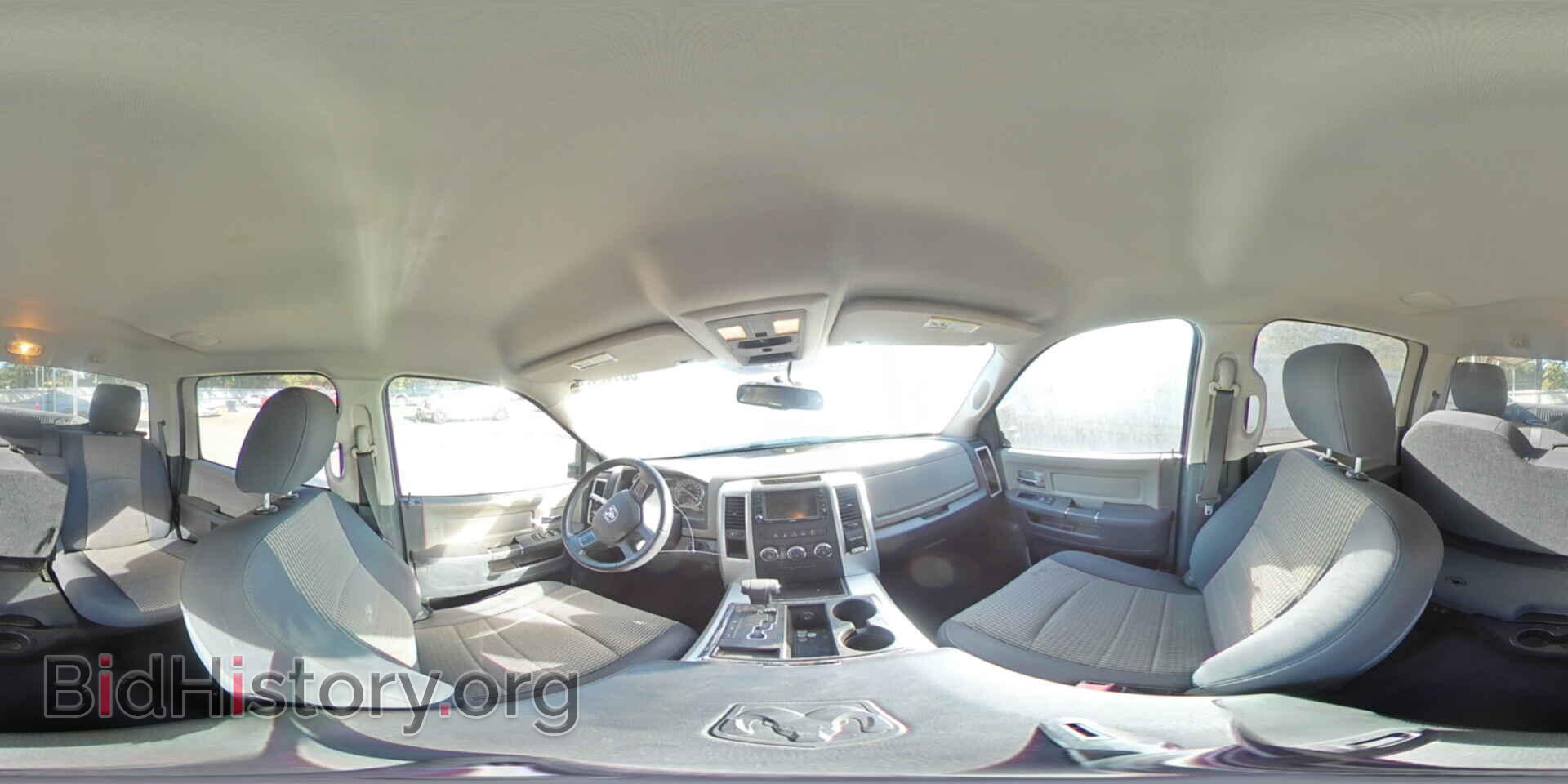2012 DODGE RAM 1500 - VIN: 1C6RD6LT5CS294368 - Фото 15