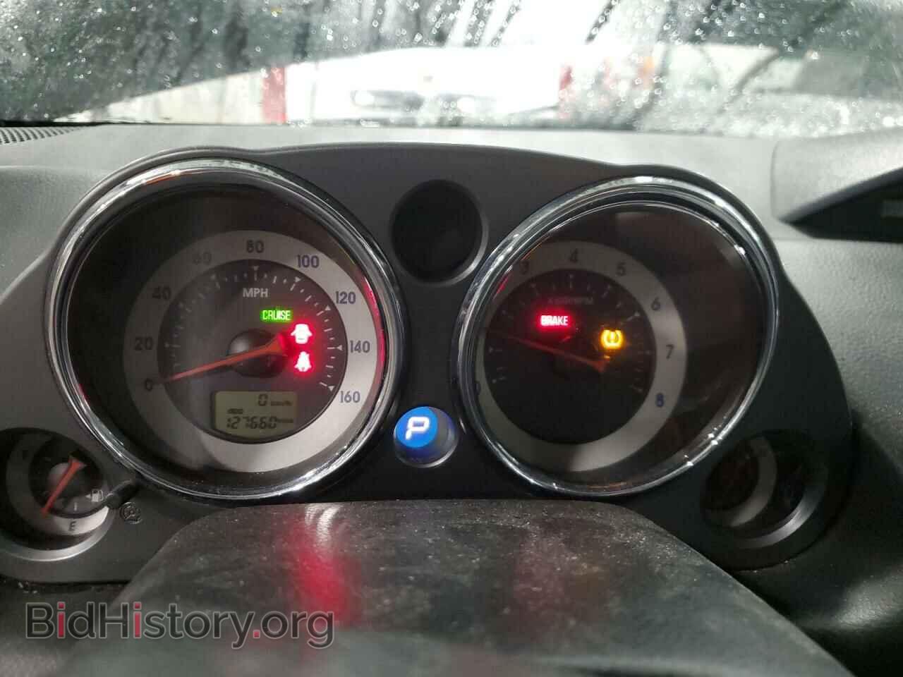 2009 MITSUBISHI ECLIPSE - VIN: 4A3AK24F49E026445 - Photo 9