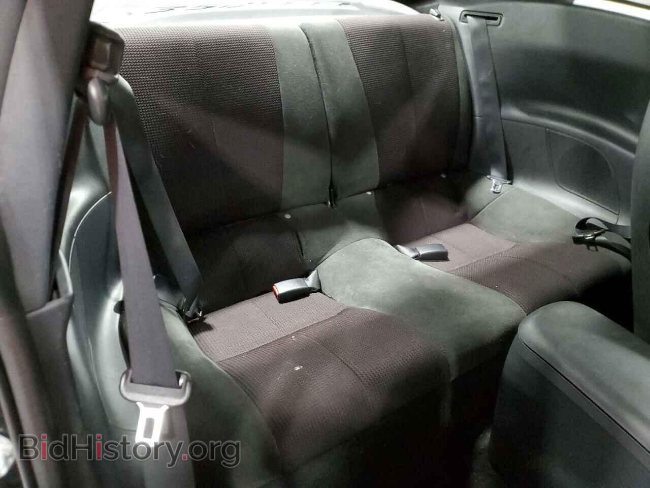 2009 MITSUBISHI ECLIPSE - VIN: 4A3AK24F49E026445 - Photo 10
