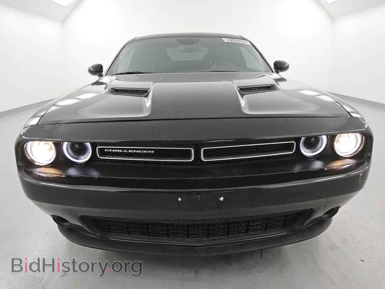 2019 DODGE CHALLENGER - VIN: 2C3CDZAG6KH687733 - Фото 5