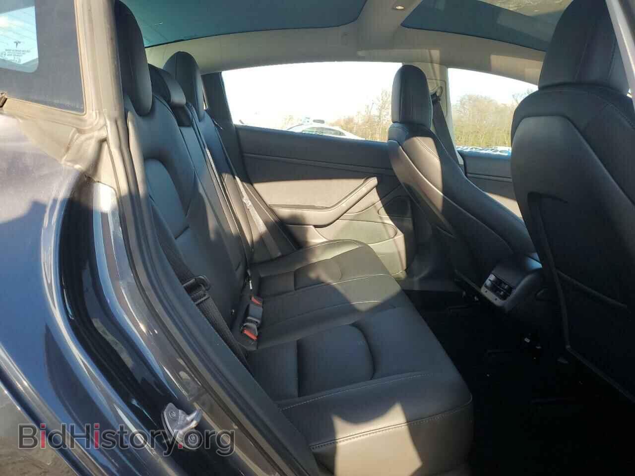 2018 TESLA MODEL 3 - VIN: 5YJ3E1EA7JF153662 - Фото 10