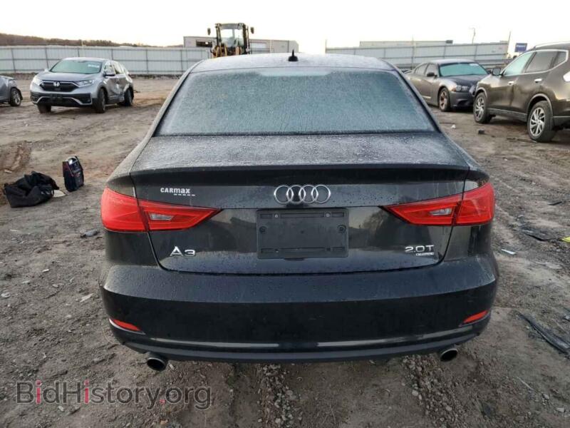 2015 Audi A3 (VIN WAUEFGFF4F1025167) — photo 6 of 13