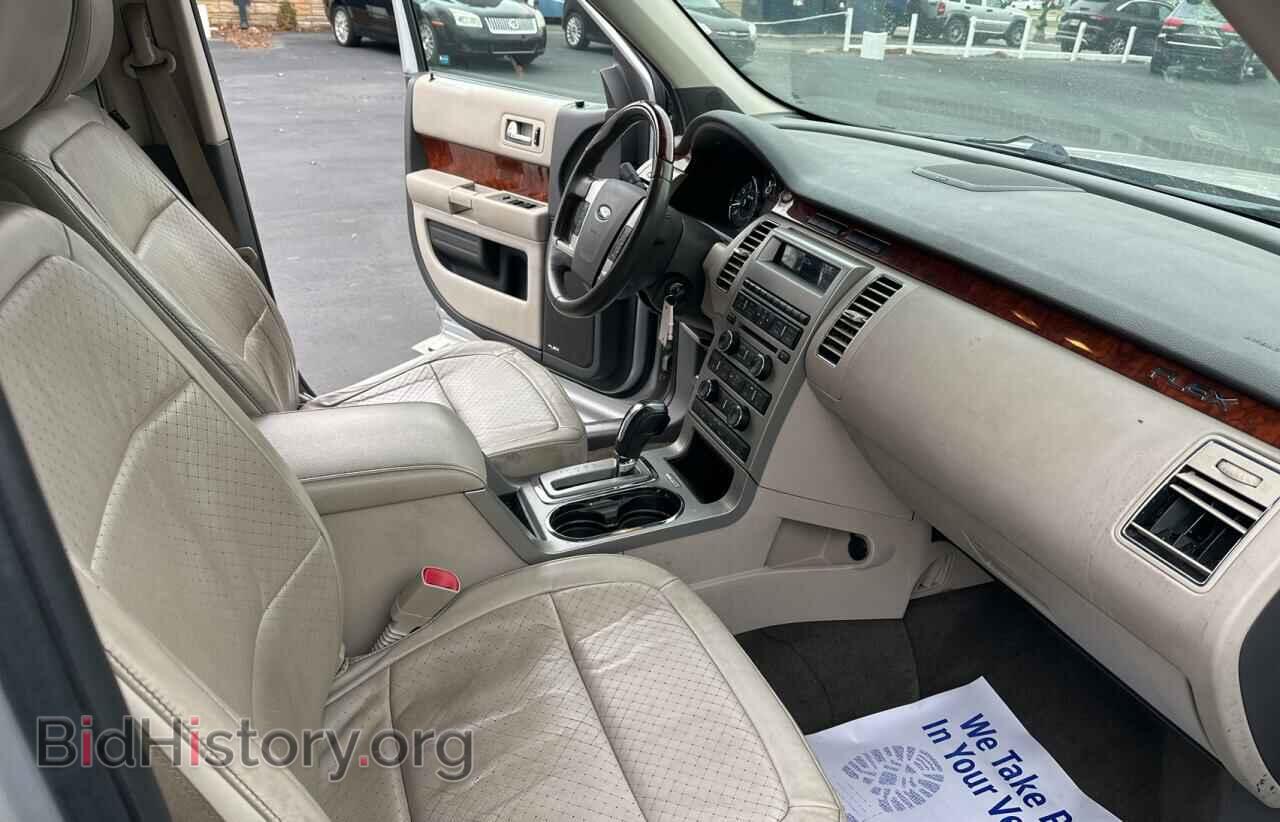 2012 FORD FLEX - VIN: 2FMGK5DC9CBD06820 - Photo 5