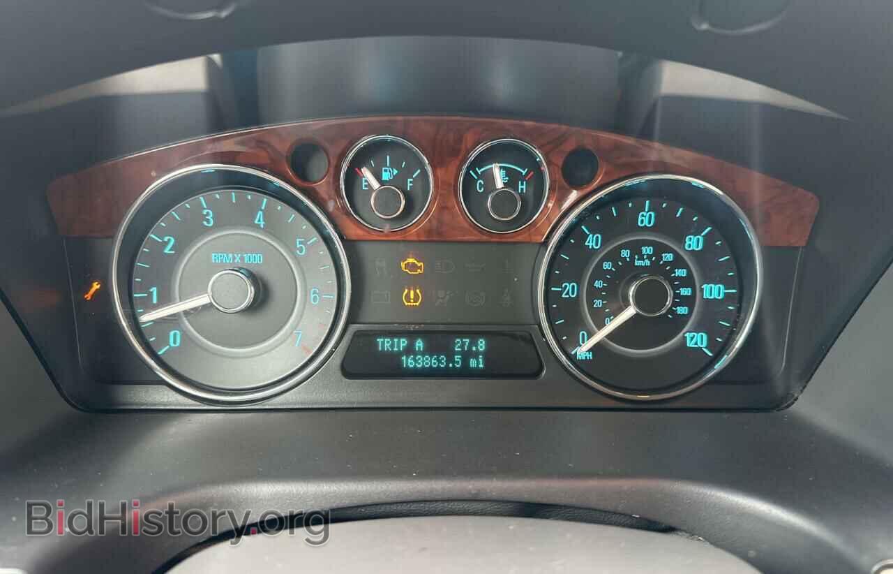 2012 FORD FLEX - VIN: 2FMGK5DC9CBD06820 - Photo 8