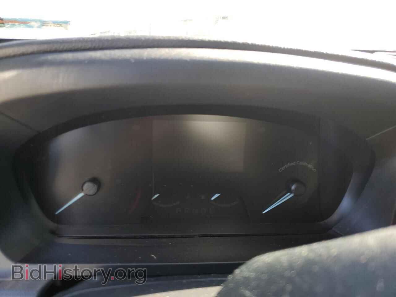 2021 FORD EXPLORER - VIN: 1FM5K8AB3MGC35516 - Photo 9