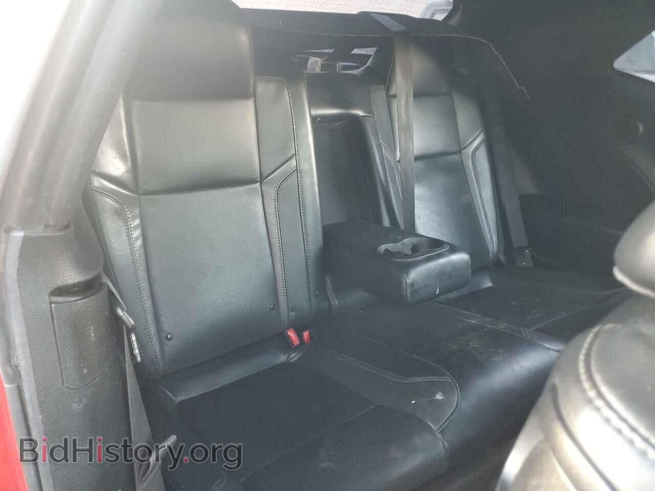 2015 DODGE CHALLENGER - VIN: 2C3CDZBG4FH737257 - Photo 10