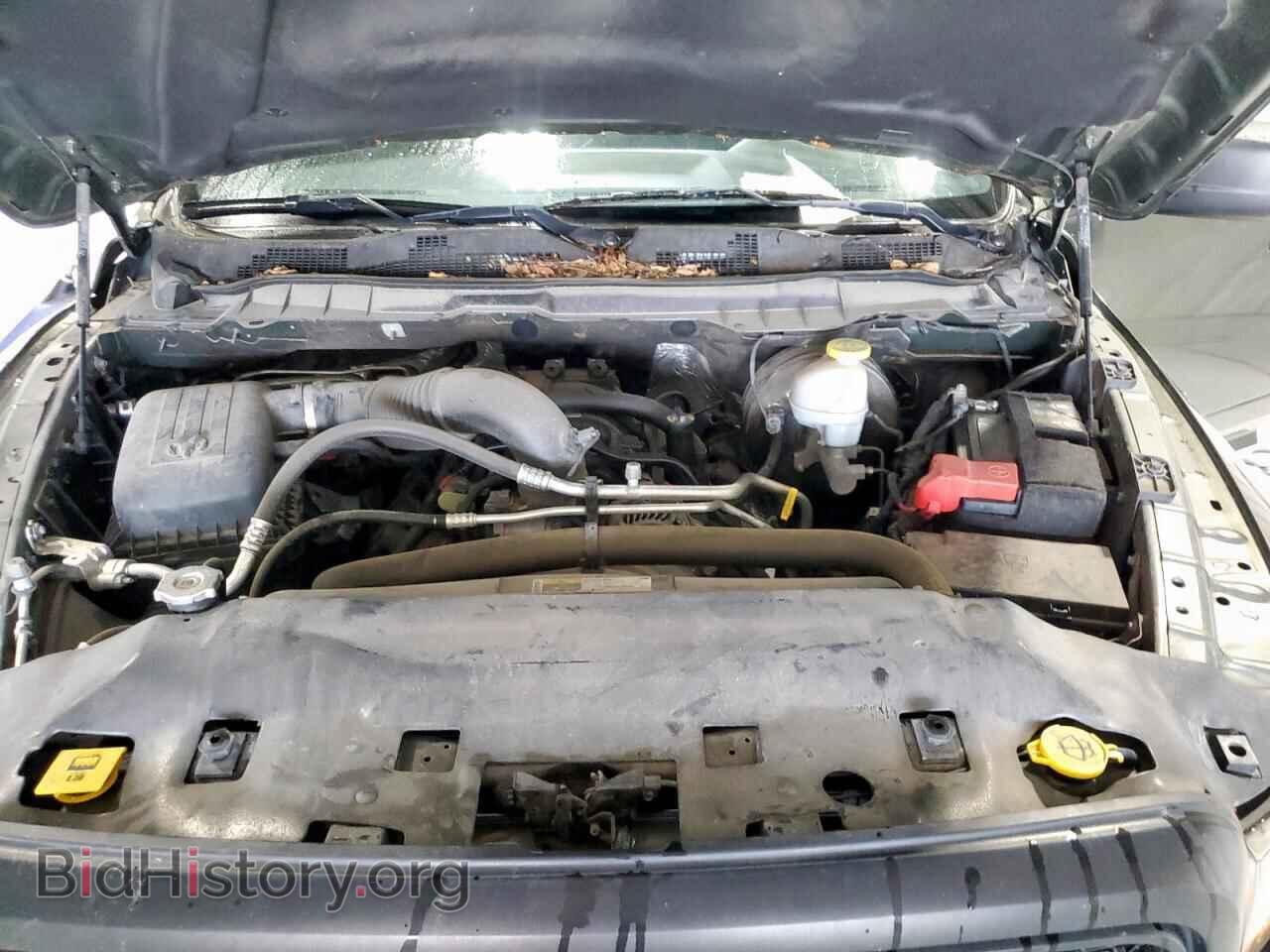 2021 RAM 1500 - VIN: 1C6RR6GT4MS575042 - Photo 11