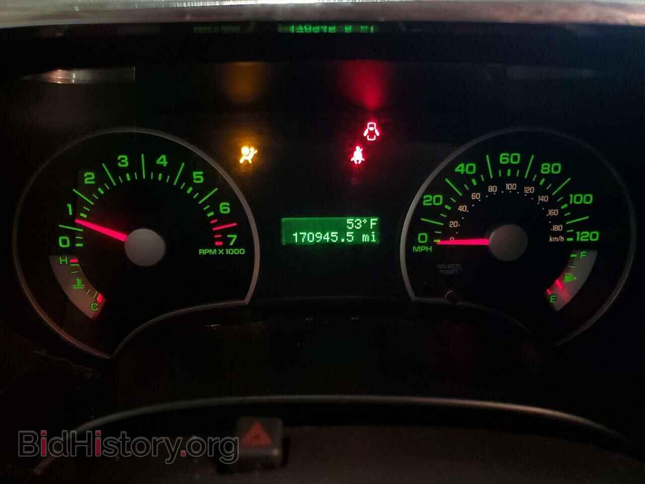 2010 FORD EXPLORER - VIN: 1FMEU7DE0AUA76302 - Фото 9