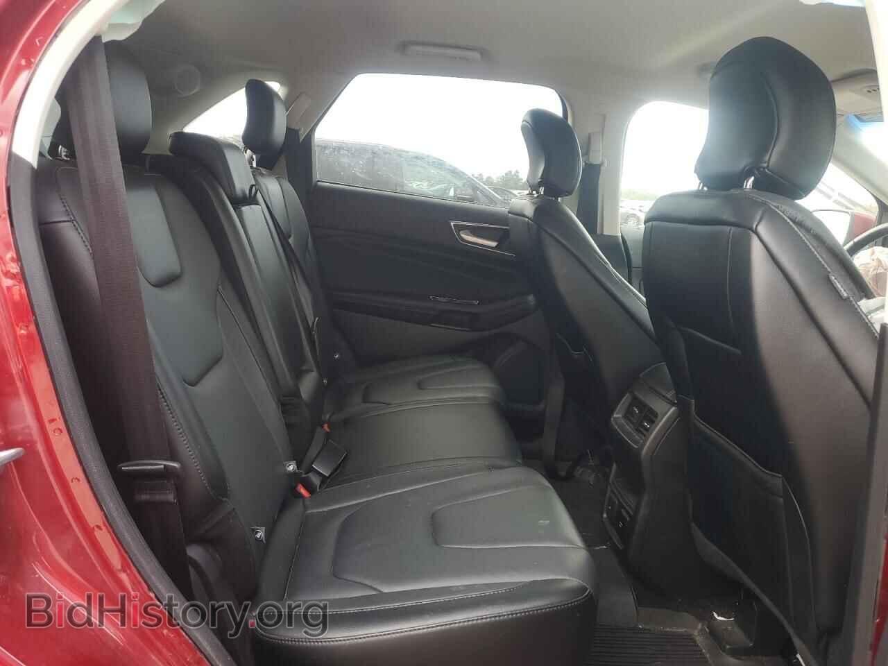 2018 FORD EDGE - VIN: 2FMPK4K97JBB36620 - Photo 11